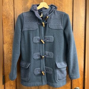 Womens Patagonia Fleece Jacket (M)